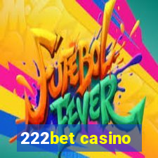 222bet casino